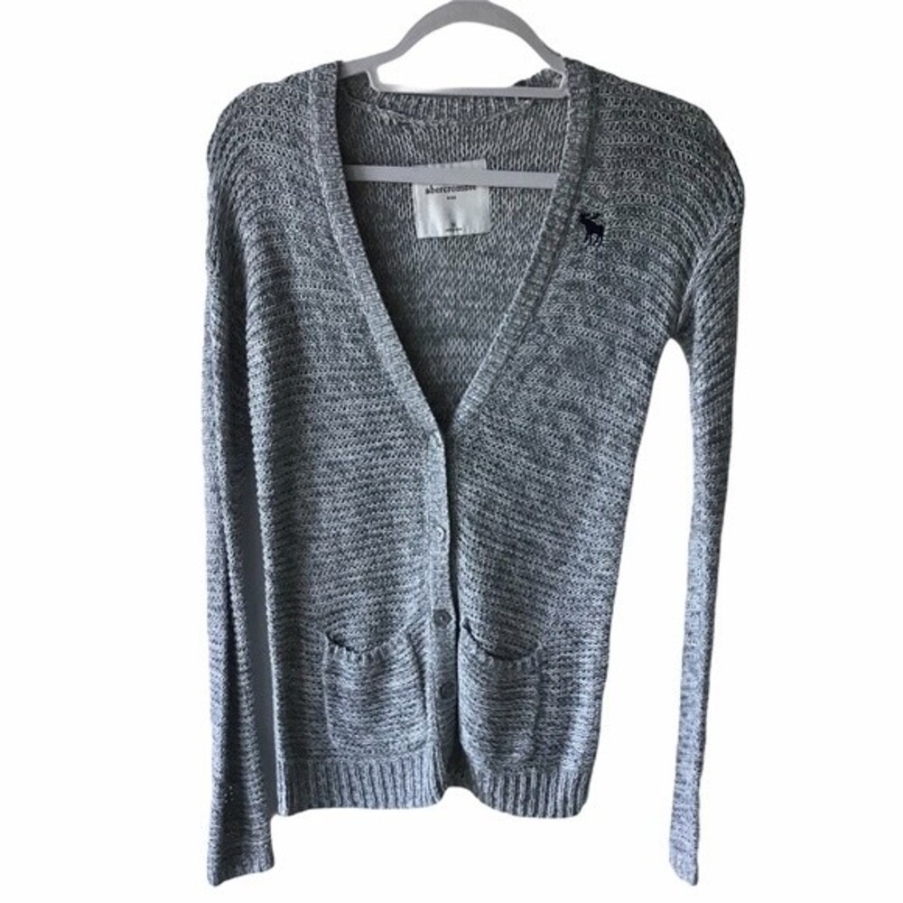 Abercrombie & Fitch Cardigan - Kids
